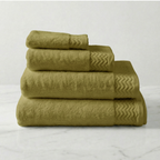 Pachahome Towel model 20 Jacquard