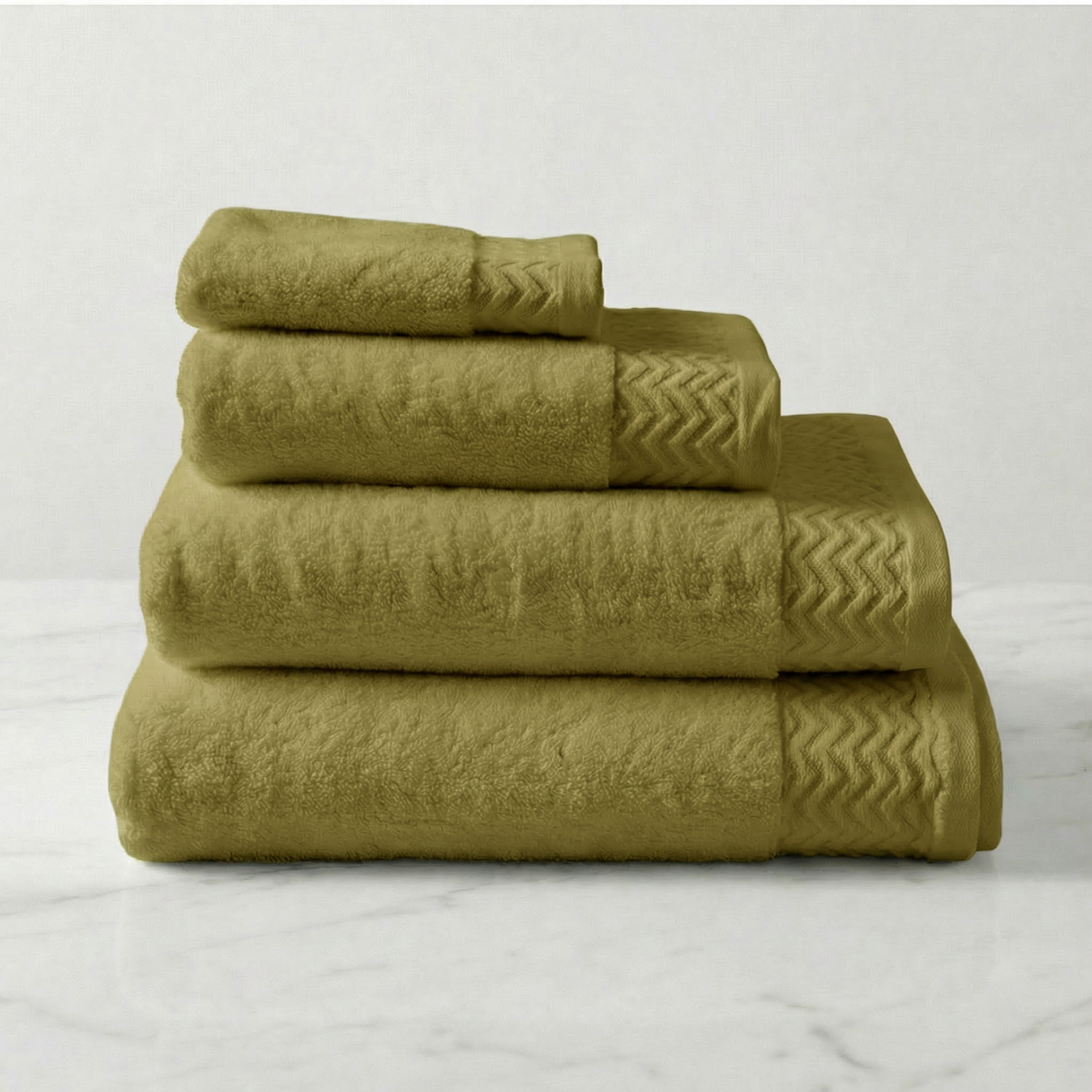 Pachahome Towel model 20 Jacquard