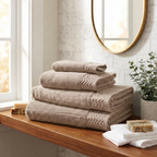 Pachahome Towel model 20 Jacquard