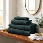Pachahome Towel model 20 Jacquard