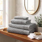 Pachahome Towel model 20 Jacquard