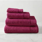 Pachahome Towel model 20 Jacquard