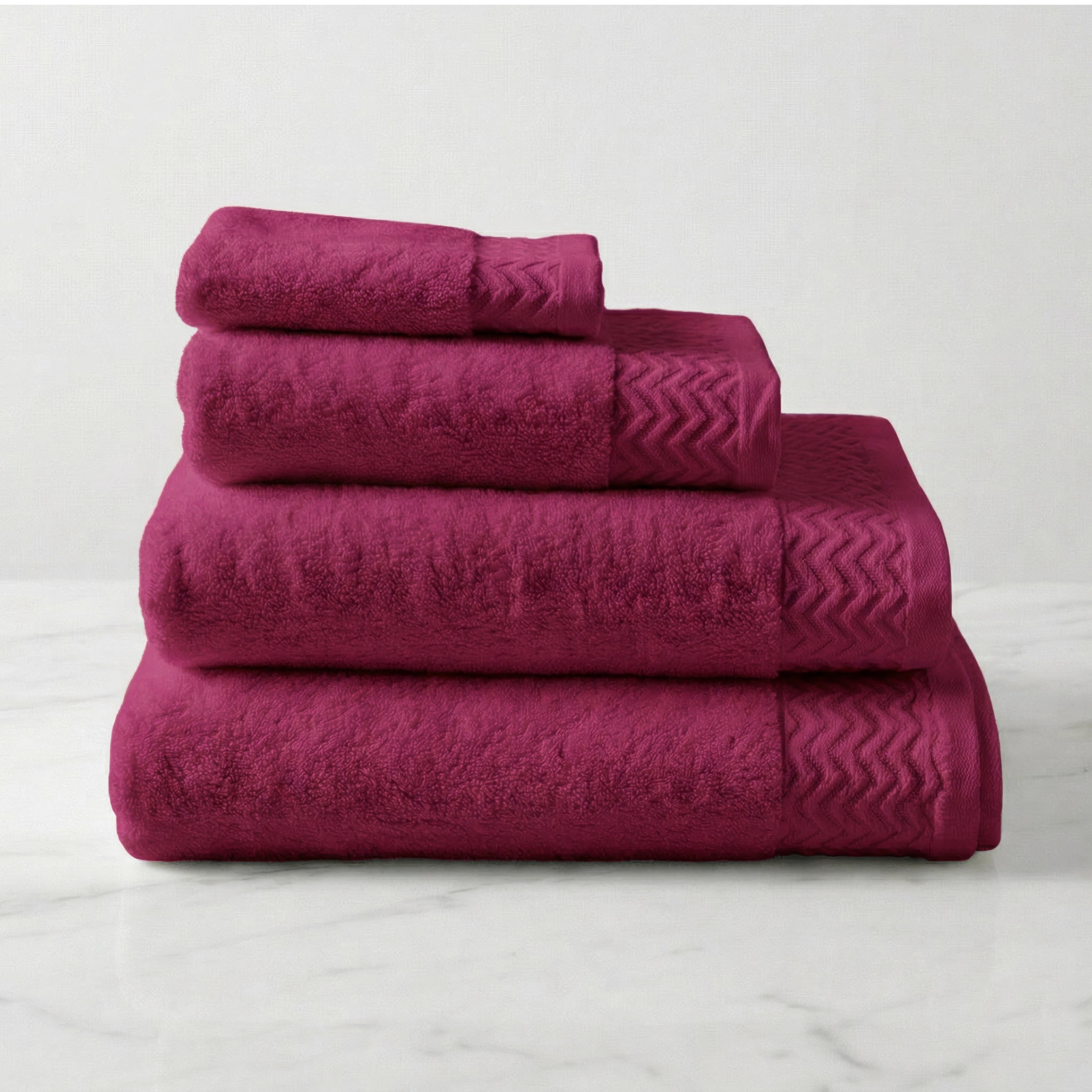 Pachahome Towel model 20 Jacquard