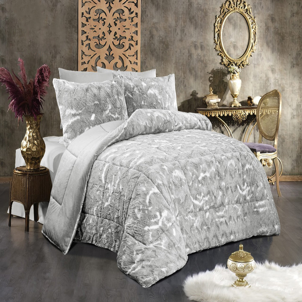 PACHA HOME COMFORTER MODEL OLIVIA