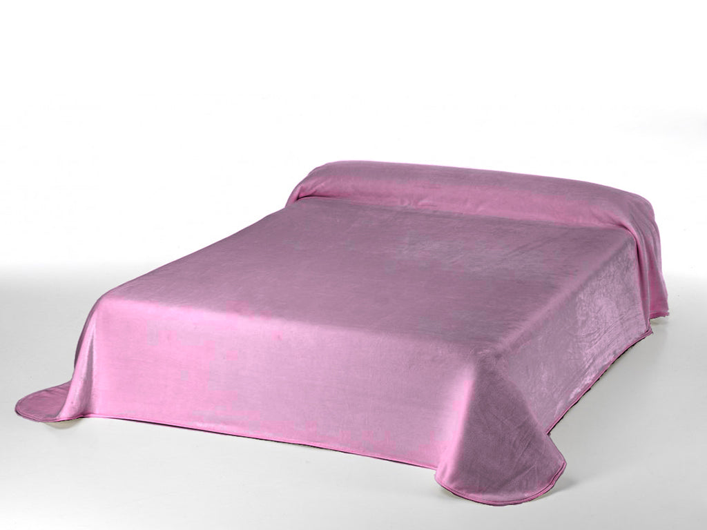 Pacha Home Silky Flannel