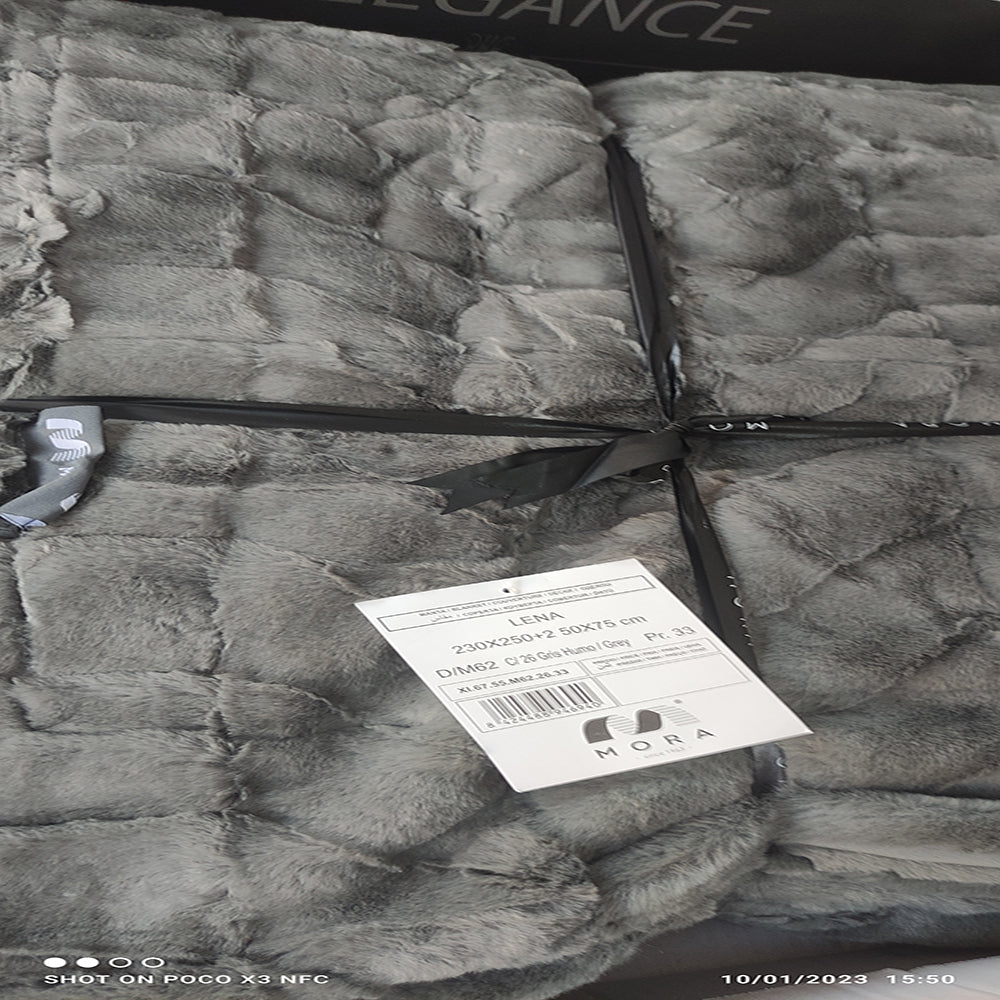 Mora Lena Blanket Model M62