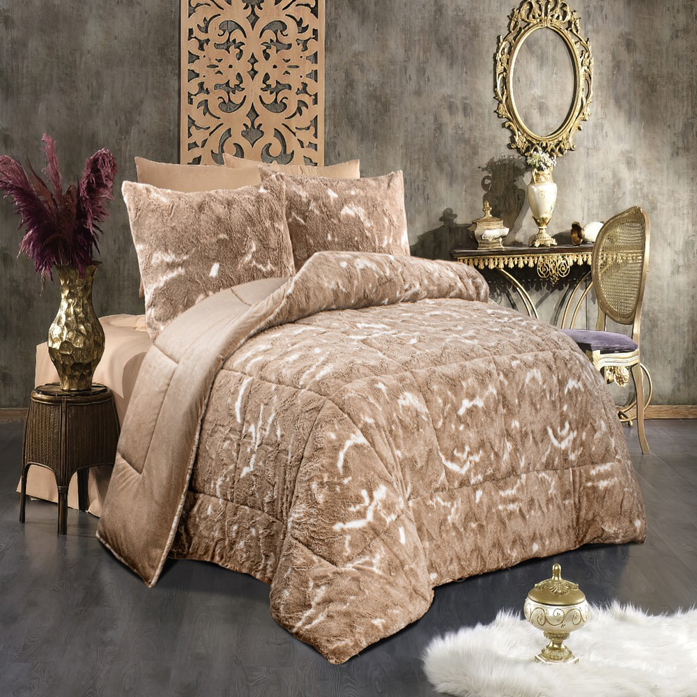 PACHA HOME COMFORTER MODEL OLIVIA