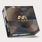 Mora Blanket Premium Brushed Model 971