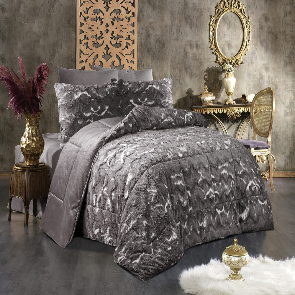 PACHA HOME COMFORTER MODEL OLIVIA