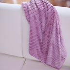 Pacha Home THROW 130X170 CM  Model DIANA