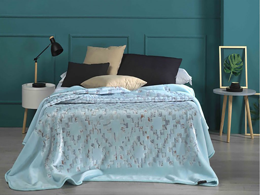 Mora 3D PASARELLA Blanket Model J65