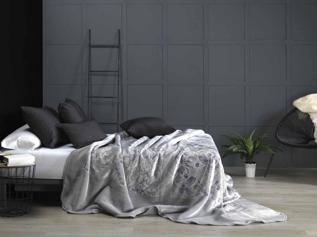 Mora 3D PASARELLA Blanket Model J65