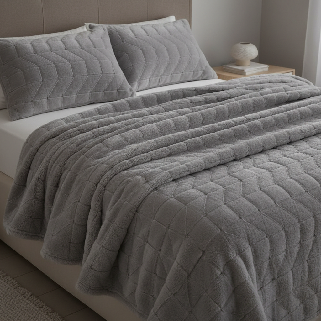 Mora Lena Blanket Model M62
