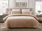 Pacha Home Comforter Sherpa Fur Model ALIA