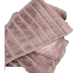 باشا هوم لحاف فرو موديل ديانا+2 كيس وسادة