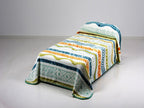 Mora IBIZA Blanket Model I63 (the packaging contains 2 pieces)