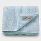 Pacha home Braid Bamboo Cotton Towel