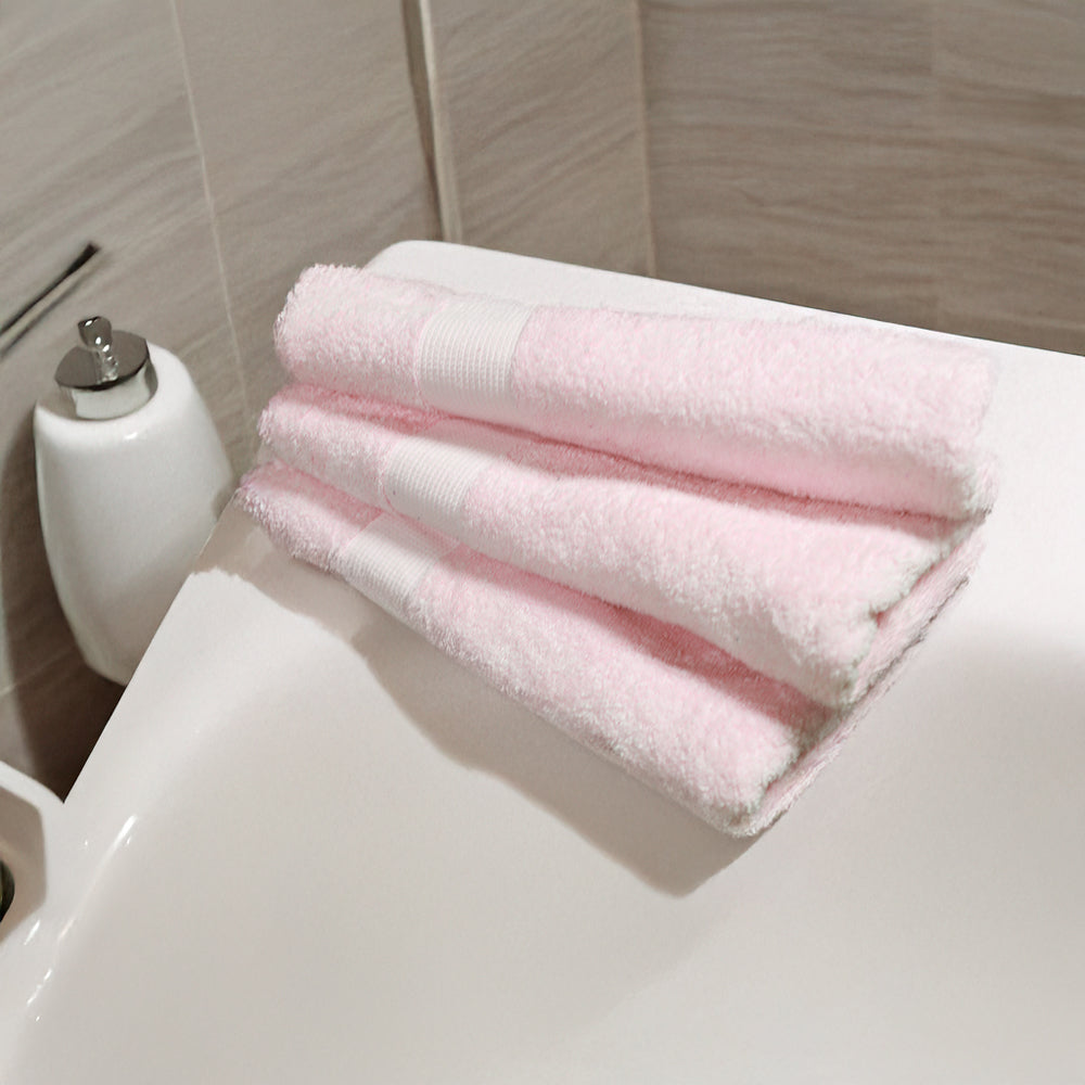 Pacha Home Towels model R12