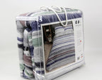 Mora Bedspread Size 250*270+2 Pillowcase model COLCHA