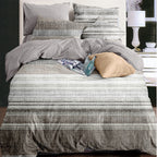 PASHA HOME PRINTED BED SHEETS PSMF