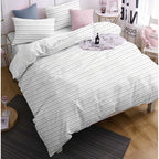 PASHA HOME PRINTED BED SHEETS PSMF