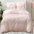 PASHA HOME PRINTED BED SHEETS PSMF