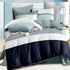 PASHA HOME PRINTED BED SHEETS PSMF