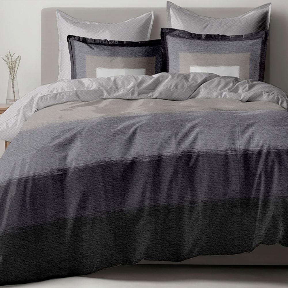 PASHA HOME PRINTED BED SHEETS PSMF 2