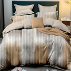 PASHA HOME PRINTED BED SHEETS PSMF