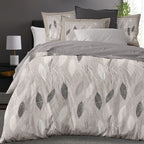 PASHA HOME PRINTED BED SHEETS PSMF