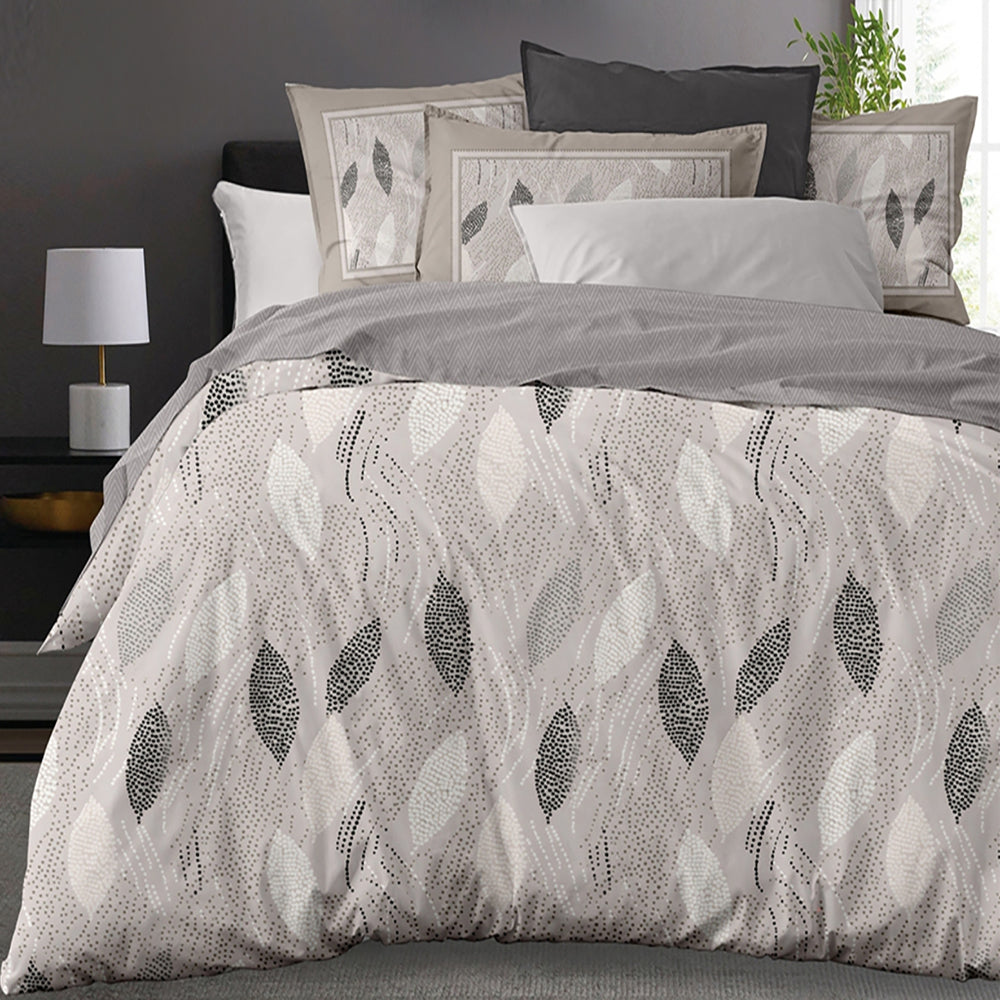 PASHA HOME PRINTED BED SHEETS PSMF 2