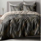 PASHA HOME PRINTED BED SHEETS PSMF