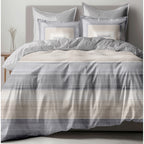 PASHA HOME PRINTED BED SHEETS PSMF