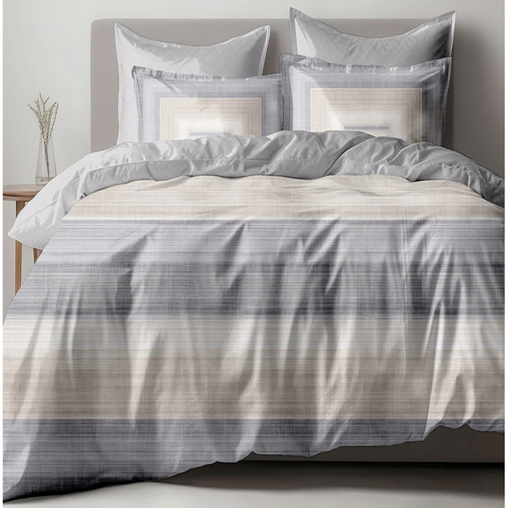 PASHA HOME PRINTED BED SHEETS PSMF 2