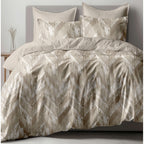 PASHA HOME PRINTED BED SHEETS PSMF