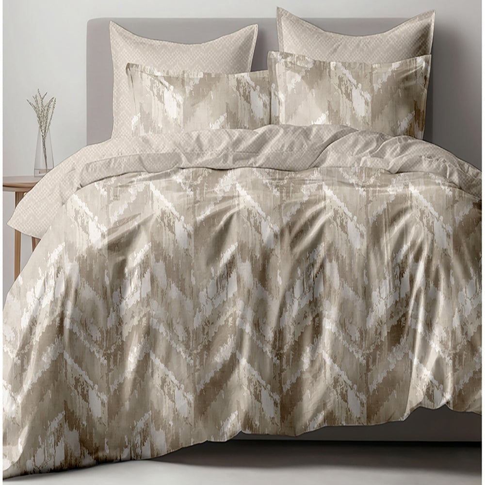 PASHA HOME PRINTED BED SHEETS PSMF 2