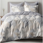 PASHA HOME PRINTED BED SHEETS PSMF