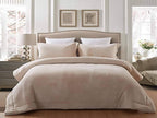 Pacha Home Comforter Sherpa Fur Model ALIA