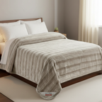Mora Blanket Premium Brushed Model 970