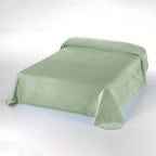 باشاهوم دفاية ملمس حريري مقاس 235*220