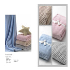 Mora Baby LECOCO Blanket Model L41