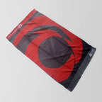 Pacha Home multicolor Cotton Beach towel - Size 95 x 175 cm