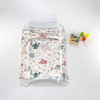 Mora Baby LUMPY Blanket