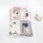 Mora Baby LUMPY Blanket
