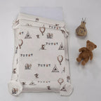Mora Baby LUMPY Blanket