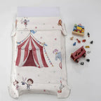 Mora Baby LUMPY Blanket