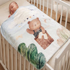 Mora Baby LUMPY Blanket