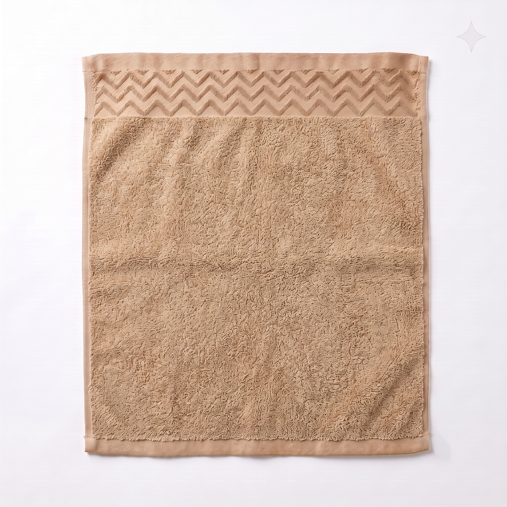 Pachahome Towel model 20 Jacquard