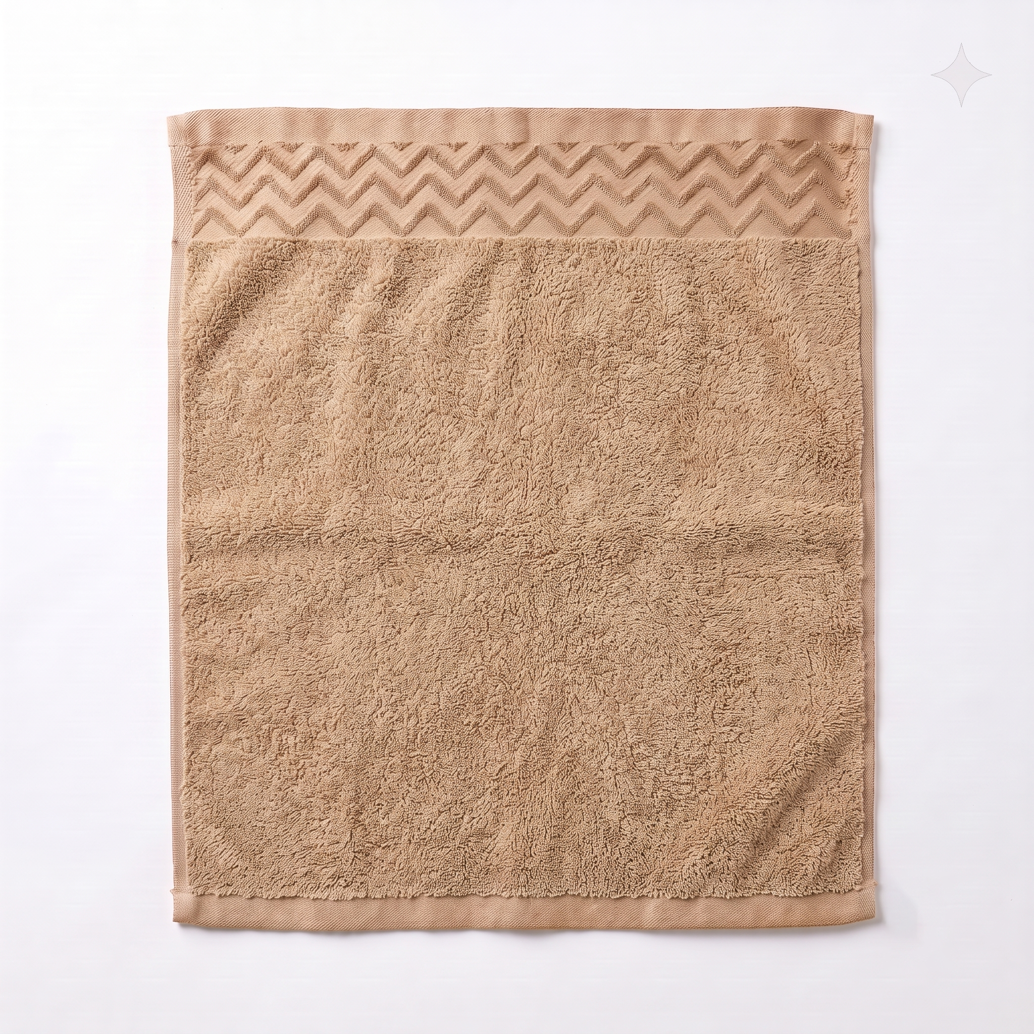 Pachahome Towel model 20 Jacquard