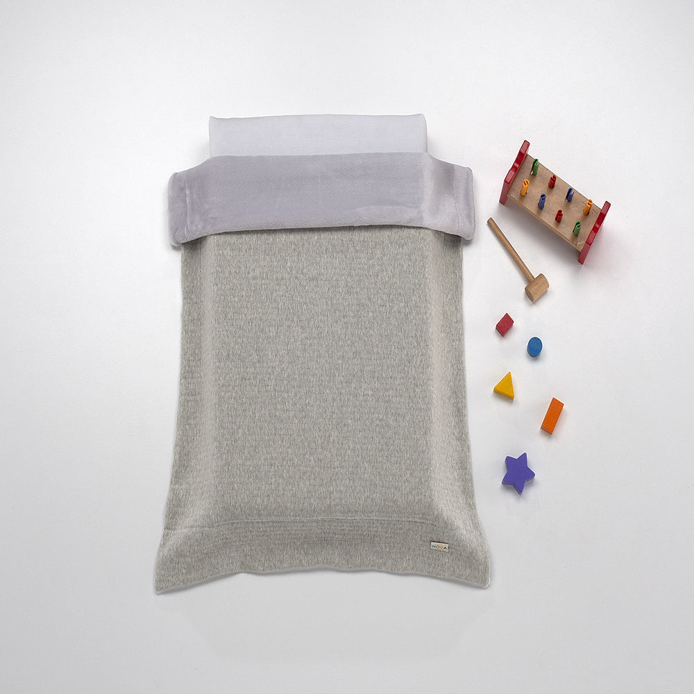 Mora Baby BLINY Blanket Model L87